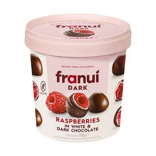 Dark Franui