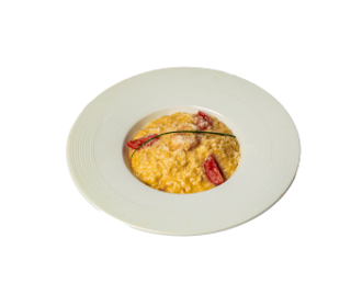 Ризото със скариди (350г)