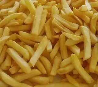 BATATA FRITA L