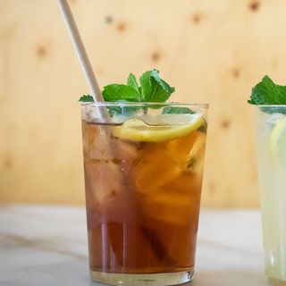 Té Helado