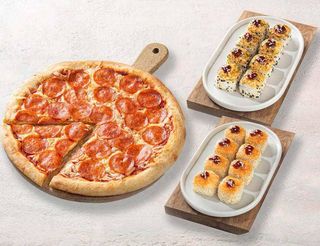 Комбо Классика 