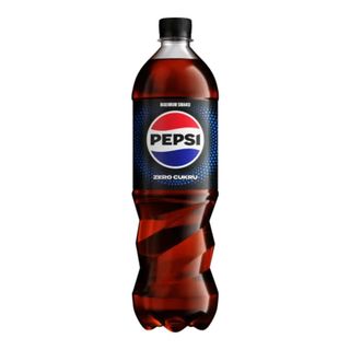 Pepsi zero 0,85L