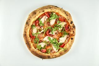 Піца Емілія-Романья  (950г)