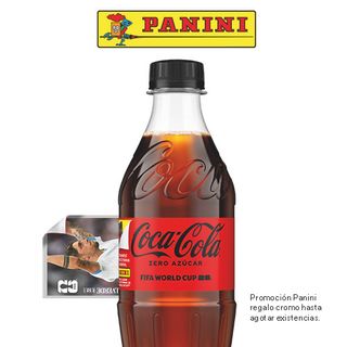 Coca Cola zero  