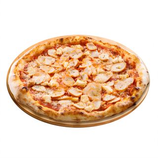 Пица Вюрстел