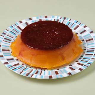 კასტარდის პუდინგი