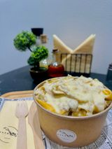 Tjestenina 3 sira / Pasta 3 cheese