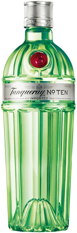 Джин Tanqueray №TEN (700мл)