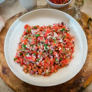 Kachumbari