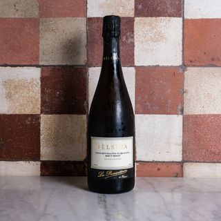 Spumante Rosè Felsina La Prosciutteria