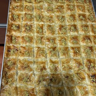 Baklava