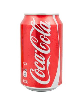 Coca-Cola 0.25 l