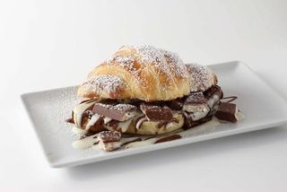 Cornetto Kinder maxi