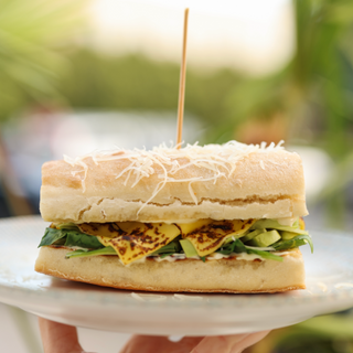 Сендвіч з креветкою (300г)