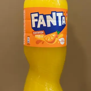 Fanta narja original 2 litro 