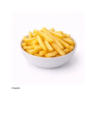 Batata Fritas