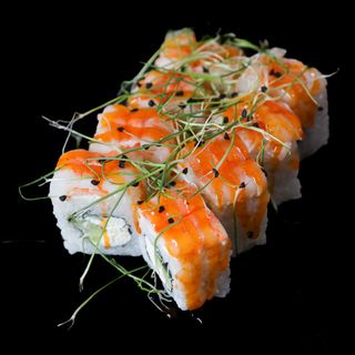 Тигровий дракон (265г)