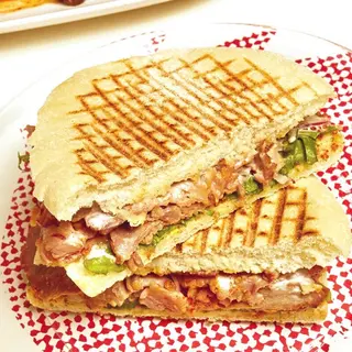Campero prosciutto 