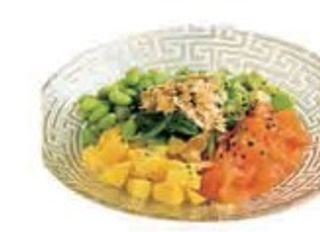 109B. Poke Sushi Koi