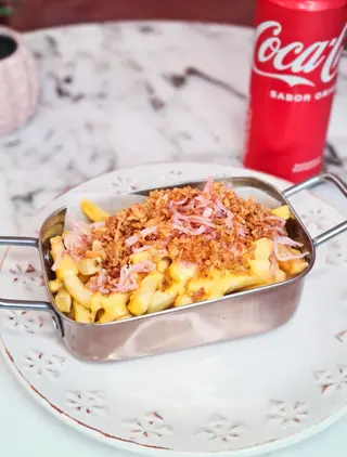 Batata Especial 