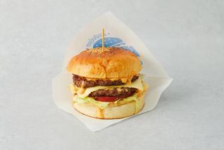 Бургер Classic двойной