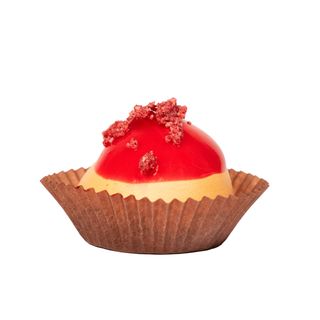 Tetta mini amarena 35 g