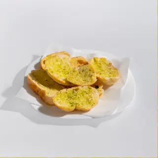 Pão de Alho
