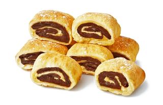 Шоколадні роли