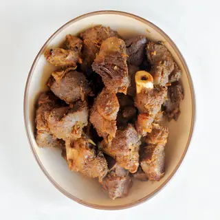 Goat Meat