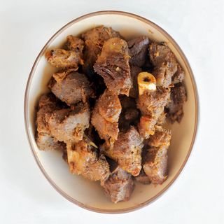 Goat Meat