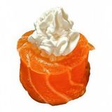 69.Gunka flor (2 Uds.)