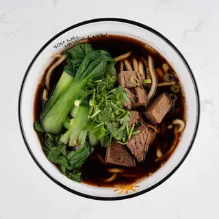 01 Beef ramen