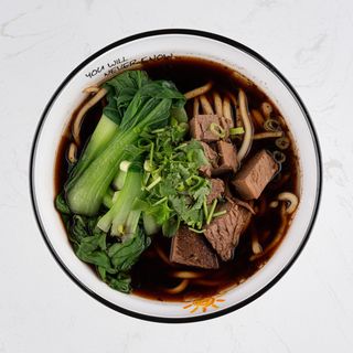 01 Beef ramen