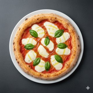 Margherita 2.0