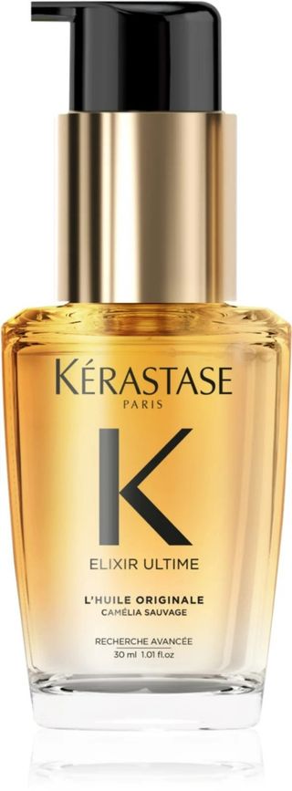 Ulei de par Kerastase Elixir Ultime Originale 30ml