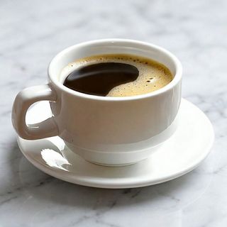 House Coffee / White Coffee