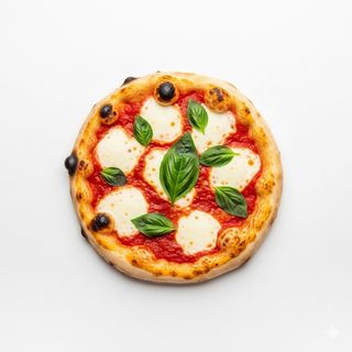 Margherita baby