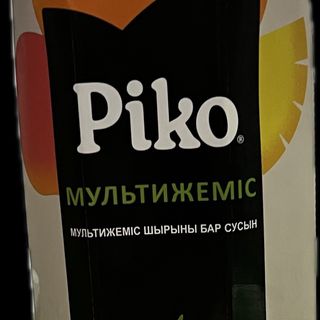 Сок Piko (0.5л)