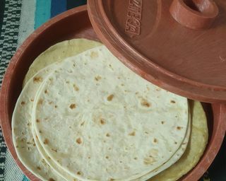 Ración de tortilla (6 uds.)