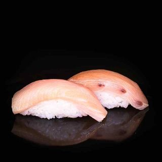 Nigiri Butterfish
