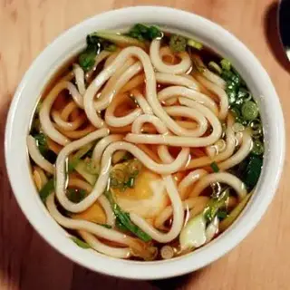 161. Sopa De Wudon