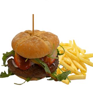 (B) Special Canguro (hot)