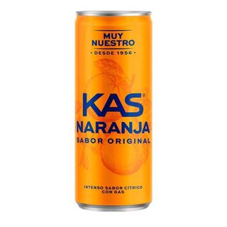 Kas Naranja