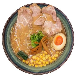 Ramen Sombra De Miso