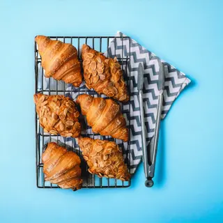 Croissant 