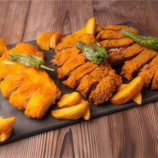 Tabla Trio Kachopo [350 Gr/Und]