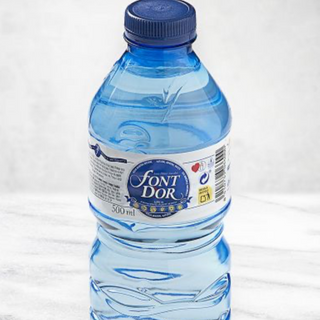 Agua (500 Ml.)