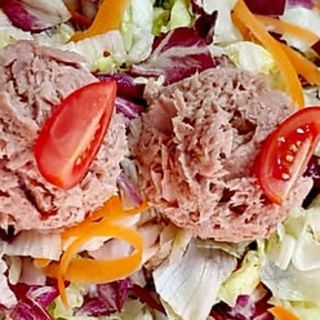 Insalata Di Tonno