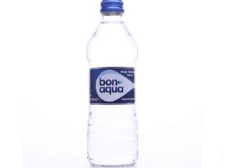 Bonaqua газована (330ml)