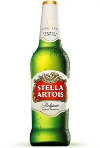 Stella Artois 